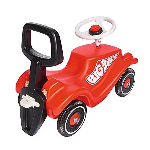 BIG 800056445 Baby Walker for Bobby-Car 2
