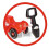 BIG 800056445 Baby Walker for Bobby-Car 4