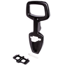 BIG 800056445 Baby Walker for Bobby-Car