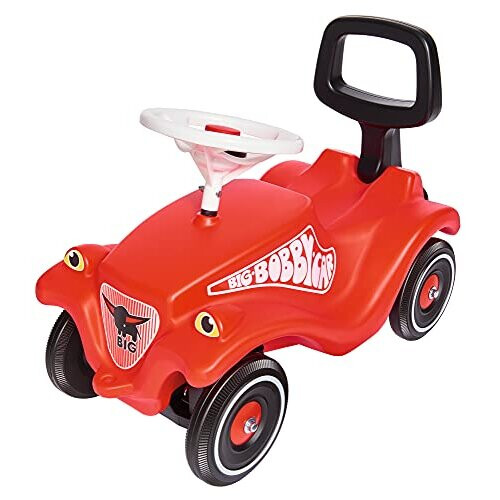 BIG 800056445 Baby Walker for Bobby-Car 1