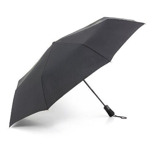 Fulton Fulton Jumbo Open & Close Umbrella Black