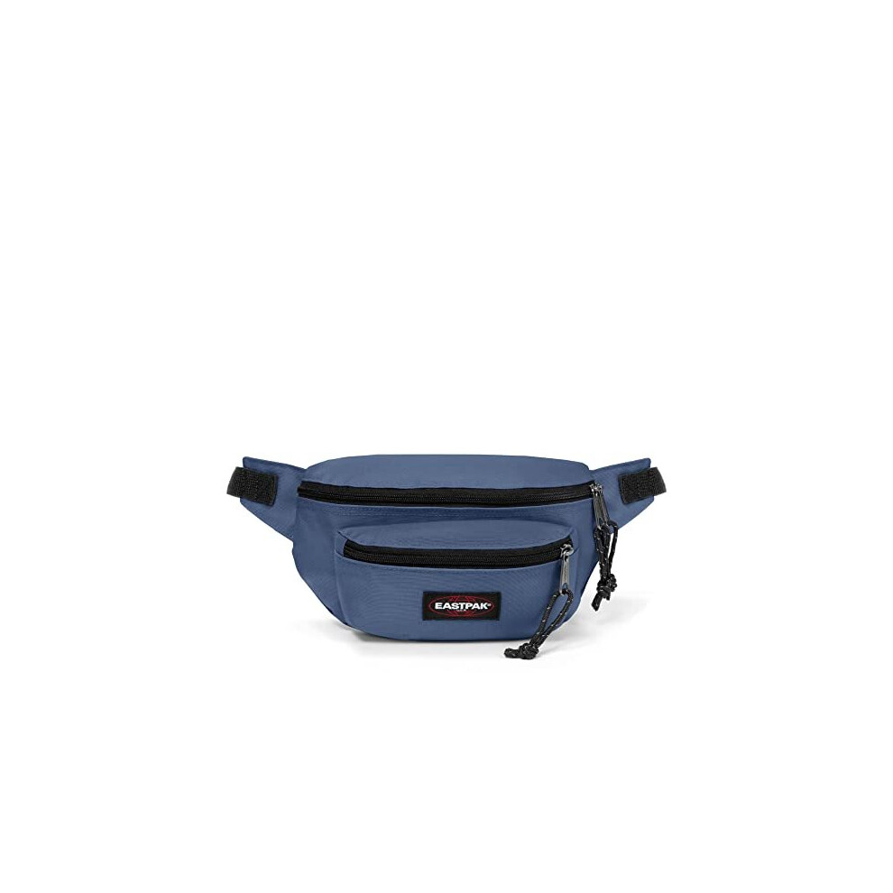 Eastpak Doggy Bag Bum Bag, 27 Cm, 3 L, Powder Pilot (Blue) Blue