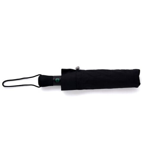 Fulton Fulton Jumbo Open & Close Umbrella Black 1