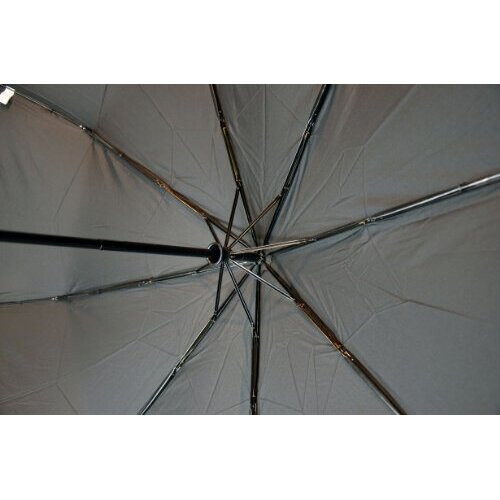 Fulton Fulton Jumbo Open & Close Umbrella Black 2