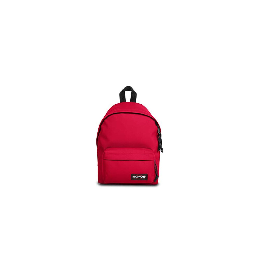 Eastpak Orbit Small Backpack, 34 cm, 10 L, Red (Sailor Red)