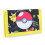 Pokémon Pokemon Kids Wallet, Pikachu Trifold Wallet 1
