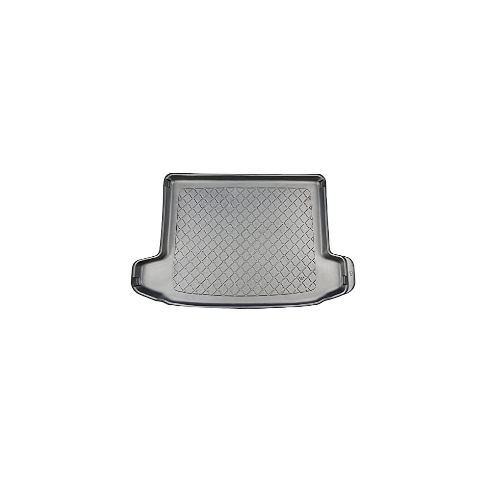 Bootsliners Car Boot Liner To Fit Kia Sportage 2022 Onwards (Inc Mild Hybrid) 193323-2 7625847503571