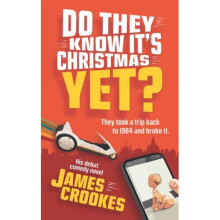 Do They Know It's Christmas Yet?: They took a trip back to 1984 and broke it.