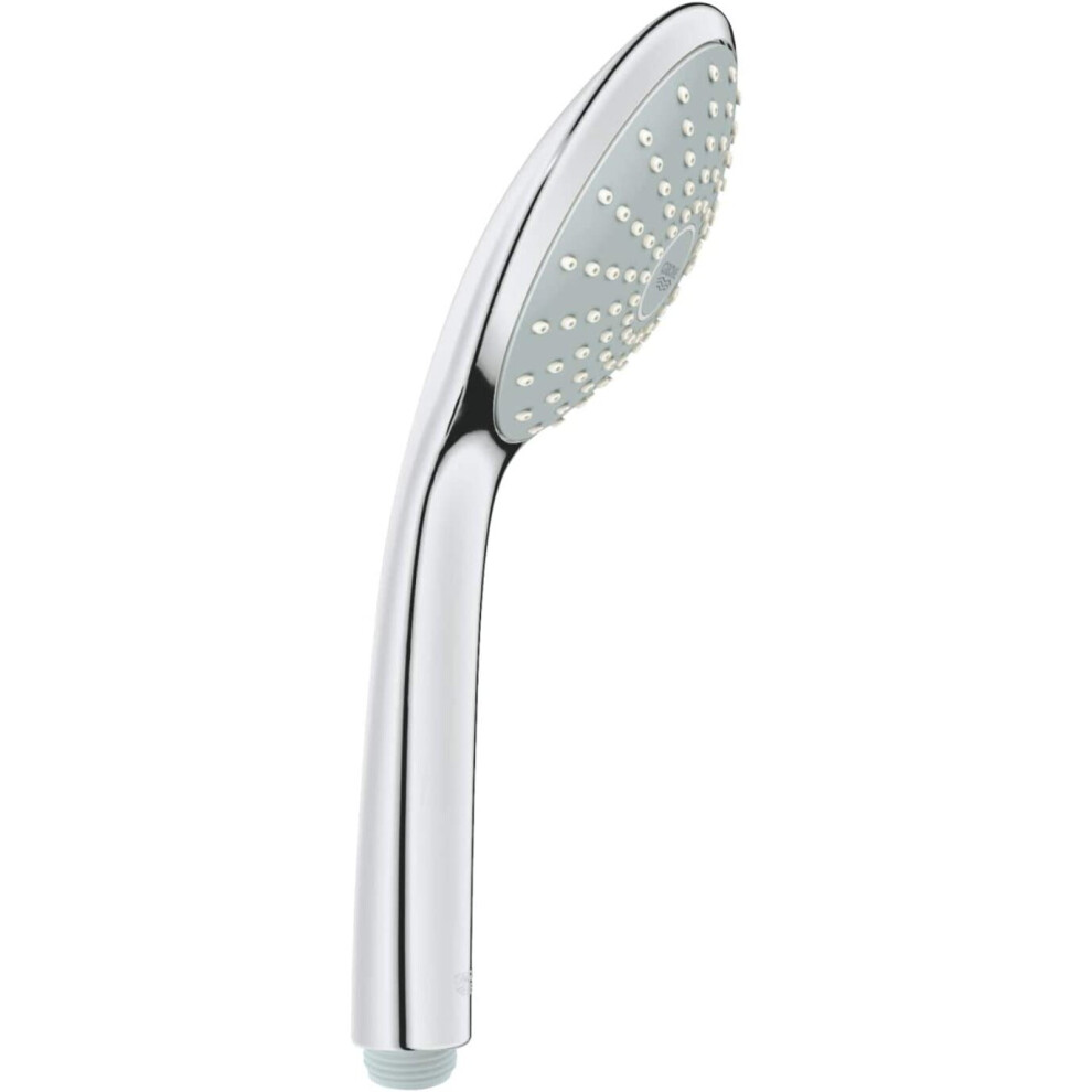 GROHE 2726500E | Euphoria 110 Mono Hand Shower | Low Pressure | Chrome