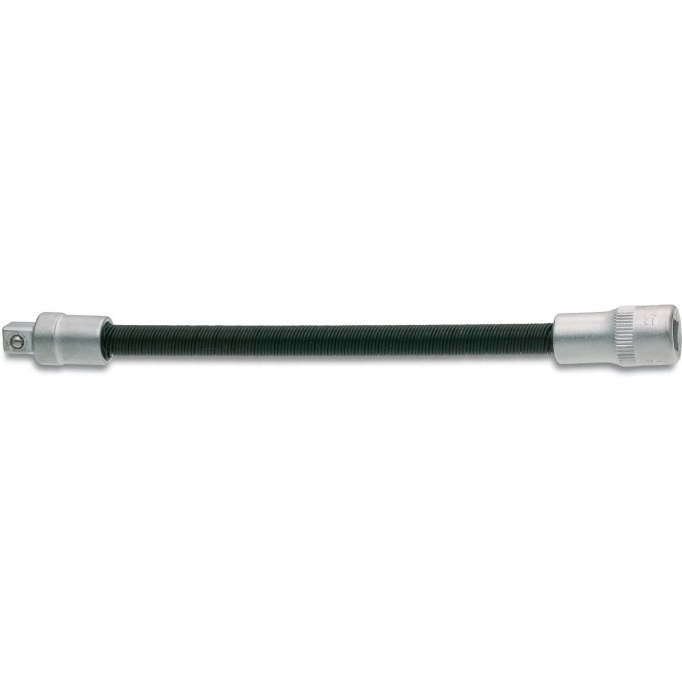 Hazet 1/4-Inch 150 Mm Extension - Silver/Black 4000896038848