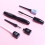 Collection Collection Fast Stroke Eyeliner, Black, 3.8 gram 4