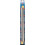 Prym Prym Single-Pointed Knitting Pins Plastic Grey 35 cm 10.00 mm 1