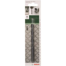 Bosch 2609255019 Metal Drill Bits HSS-R with Diameter 9.0mm