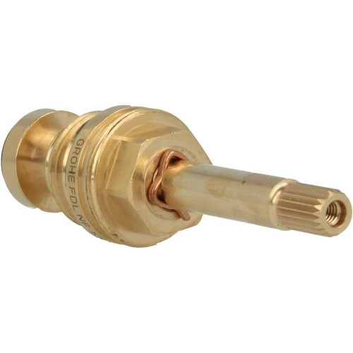 Grohe Grohe 06905000 Valve Top, 1/2-inch