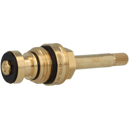Grohe Grohe 06905000 Valve Top, 1/2-inch 2