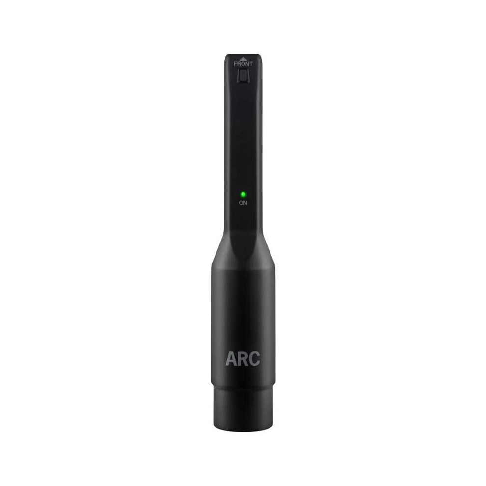 Ik Multimedia Mems Measurement Microphone For Arc System Â Software Not Included Size 2.5