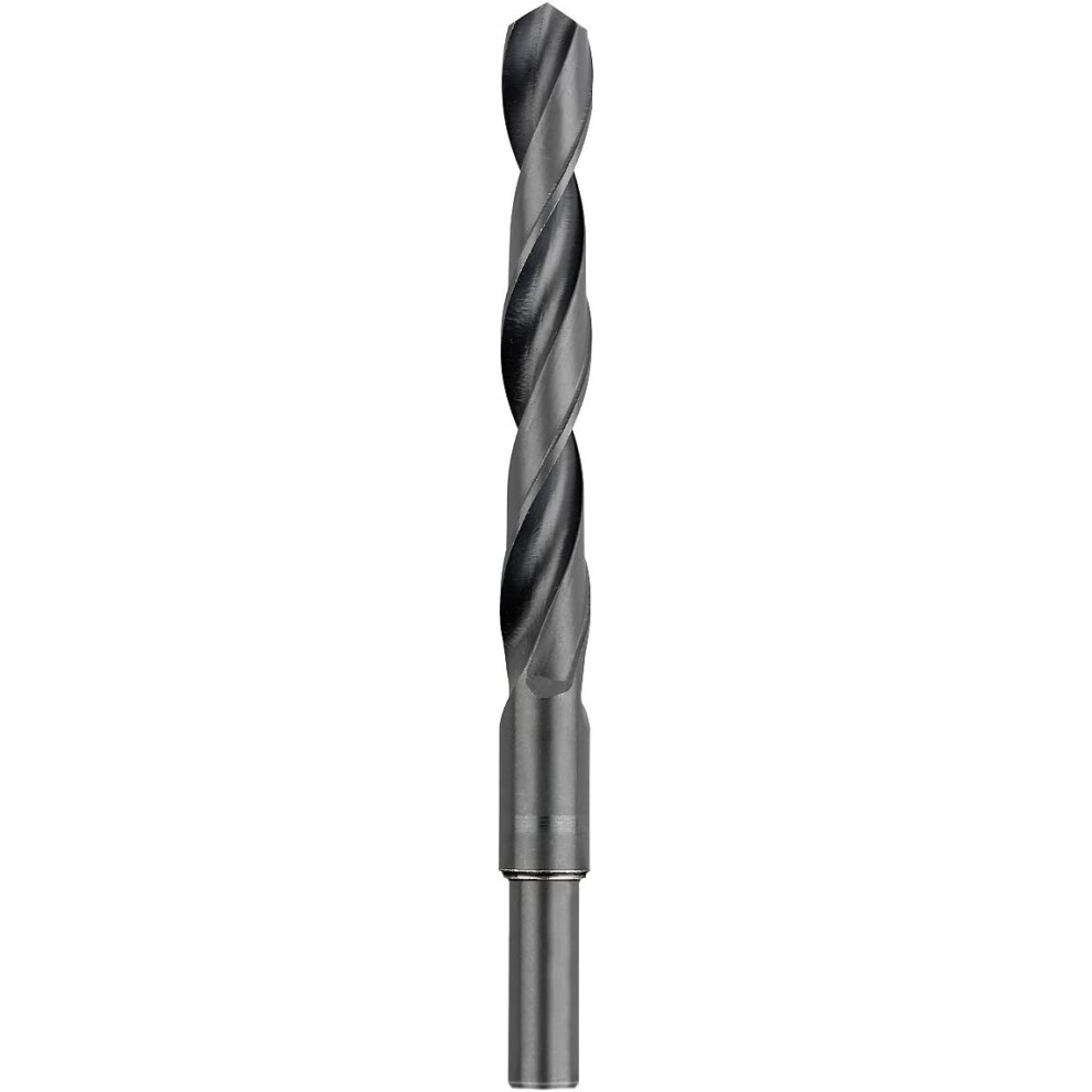 Kwb Hss Metal Drill Ã 15 Mm 159150 (With Turned Shank, Din 338) 4009311591500