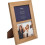 Hampton Frames NEW ENGLAND Solid Oak Wood Photo Frame (Double 5x7 (13x18cm)) 2