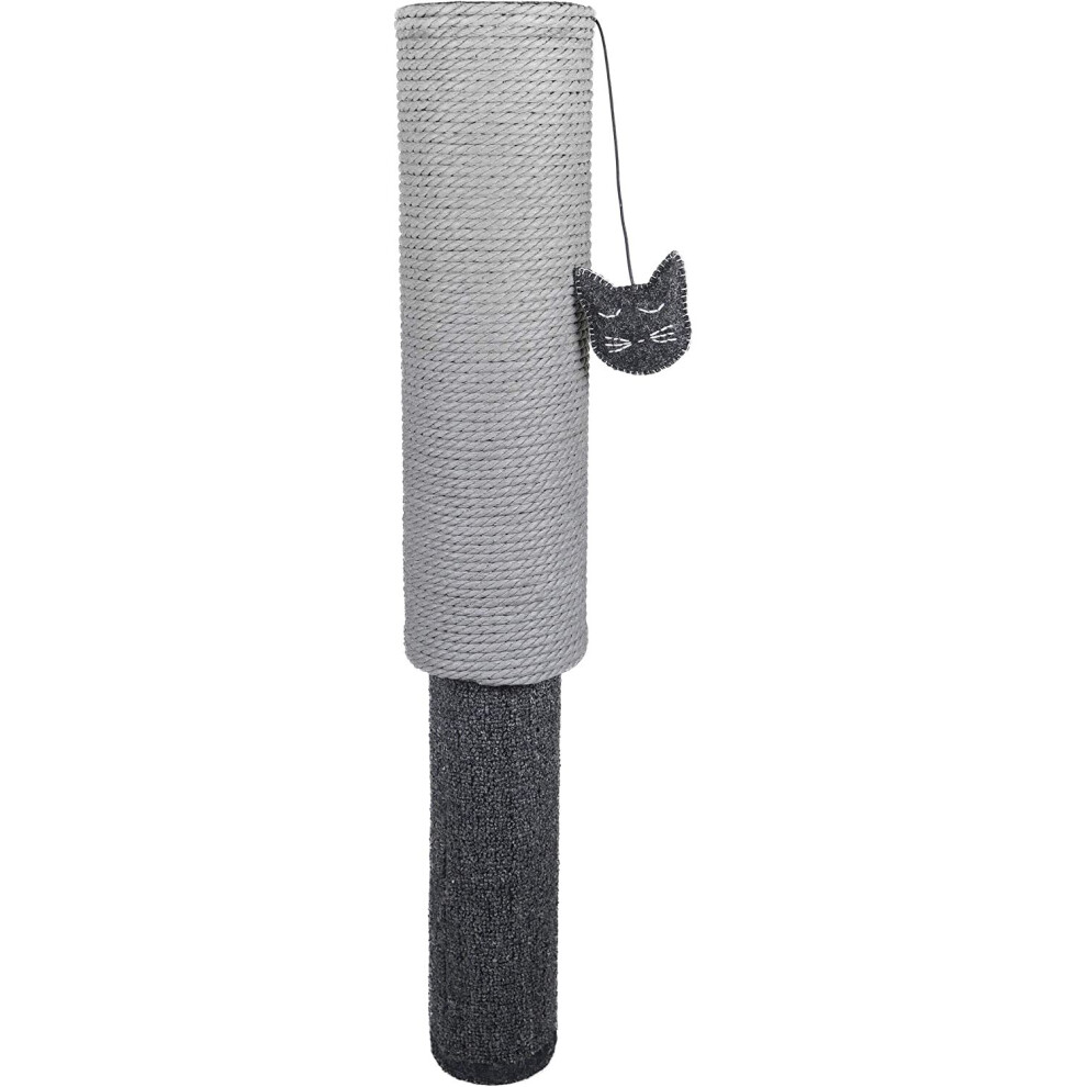 Rosewood Adjustable Pole Scratcher