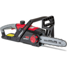 SPRINT 18SCS 18V Li-Ion 25 cm Cordless Chainsaw, Body Only, 600W Motor, 5 Years Warranty 1688108
