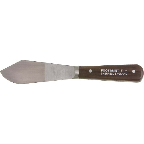 Footprint Footprint Professional Clipt Point Putty Knife, 4.5 inch 1