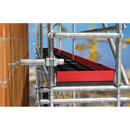 Fischer Fischer GS – hembrilla Scaffold 12 x 90E 1