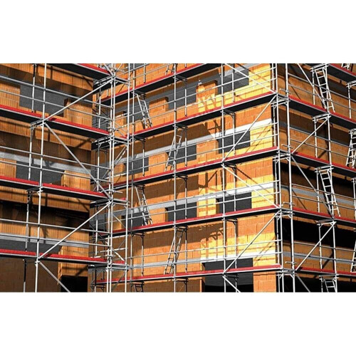 Fischer Fischer GS – hembrilla Scaffold 12 x 90E 2