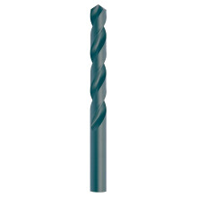 Ruko Spiral Drill Bit DIN 338, 2010175 1,75 MM Pack of 1 in Plastic Pack