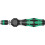 Wera Wera 05074772001"Kraftform 7431" Torque Screwdriver - Silver 1