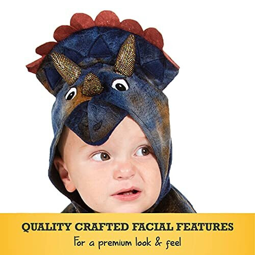 Pretend To Bee Baby T-Rex Onesie (Official Natural History Museum - View #6