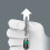 Wera Wera 05074772001"Kraftform 7431" Torque Screwdriver - Silver 5