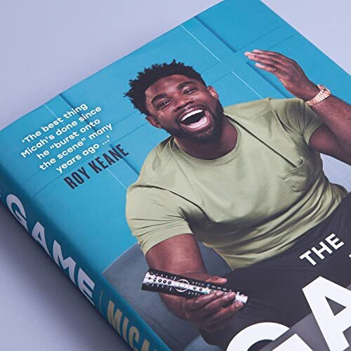 The Game: Player. Pundit. Fan. 2