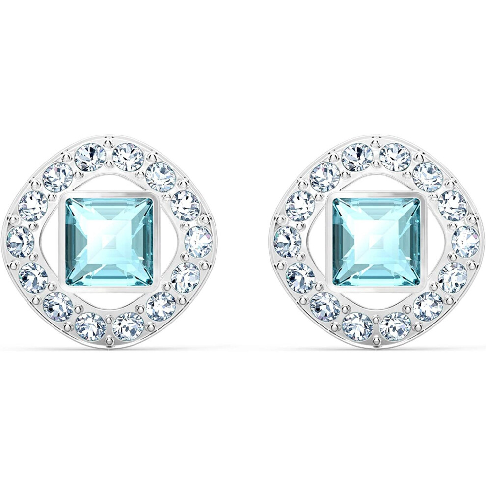 Swarovski Women's Angelic Square Collection