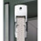 Schellenberg Duo Maxi 15650 Roller Shutter Belt Guide with Draught Seal and Guide Roller 4