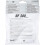 Tetra Tetratec Biological Filter Foam BF 300 3