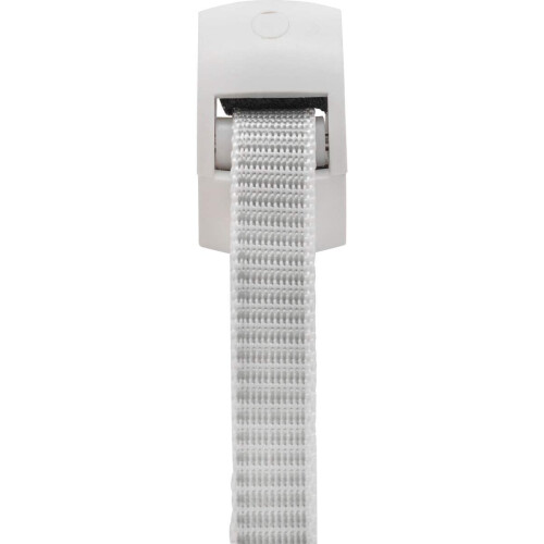 Schellenberg Duo Maxi 15650 Roller Shutter Belt Guide with Draught Seal and Guide Roller 1