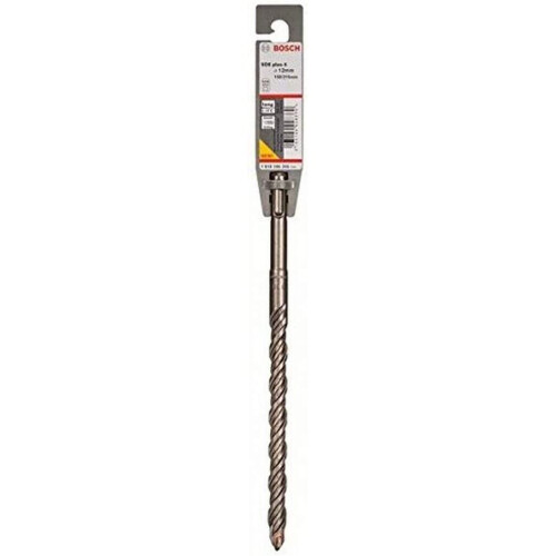Bosch Bosch SDS Plus Drill Bit 12 x 200mm x 150