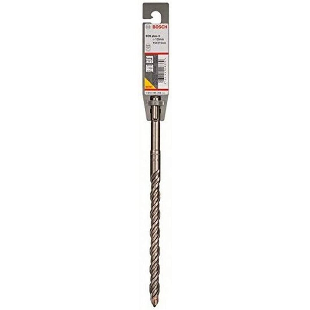 Bosch SDS Plus Drill Bit 12 x 200mm x 150