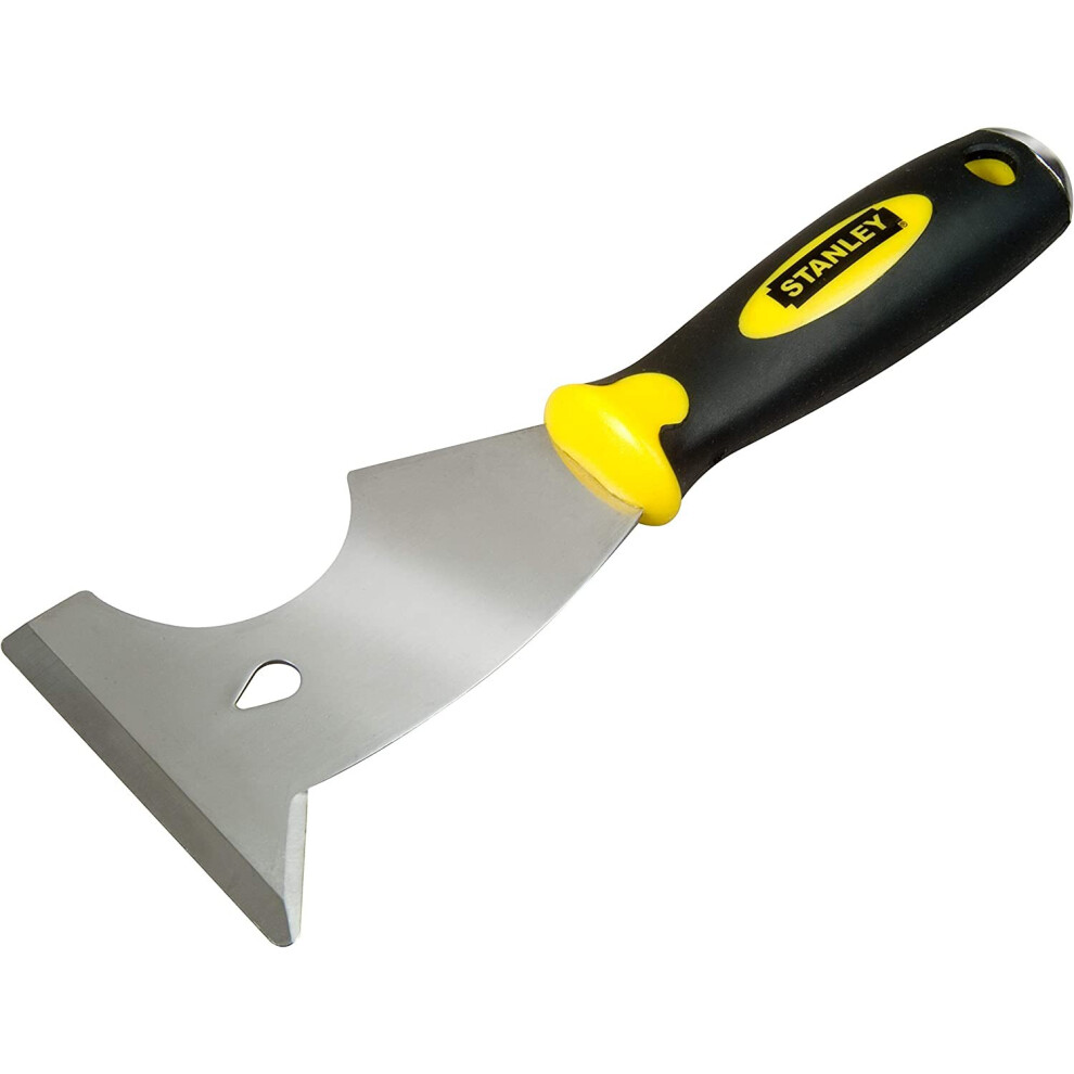 Stanley 0-28-206 Purpose Plastering Trowel, Multi-Colour, 76 mm