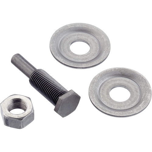 wolfcraft Wolfcraft 2117 Arbor 13mm X 8mm Shank 2