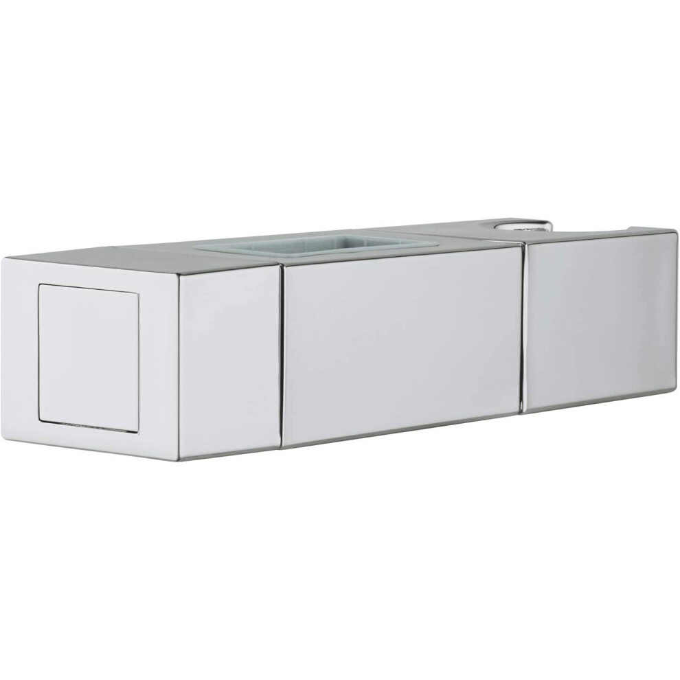 Grohe 48180000 Euphoria Cube Shower Bar 900 Mm Chrome
