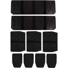 Einhell 4540012 Kunststofffächer Set System case