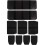 Einhell Einhell 4540012 Kunststofffächer Set System case 1