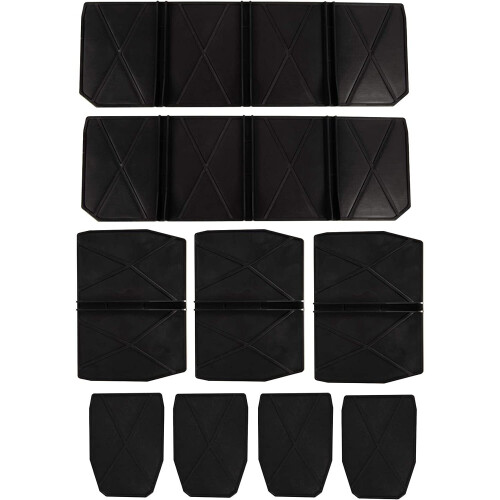 Einhell Einhell 4540012 Kunststofffächer Set System case