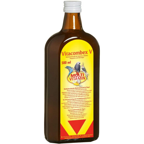 Vitacombex V, 500ml 1