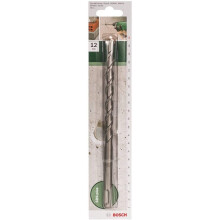 Bosch 2609255523 210mm SDS-Plus Hammer Drill Bit with Diameter 12mm