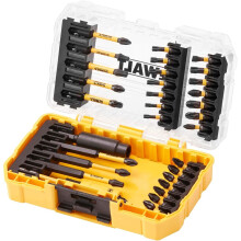 Cofre de herramientas - DeWalt - DT70743T-QZ - 32 Piezas - Puntas FLEXTORQ - Compatible T-STAK