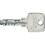 Abus ABUS 266393 Padlock Type 75/50 Brass 4