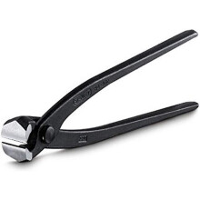 Stanley 2-84-302 Tenazas 220mm, Black, mm 220
