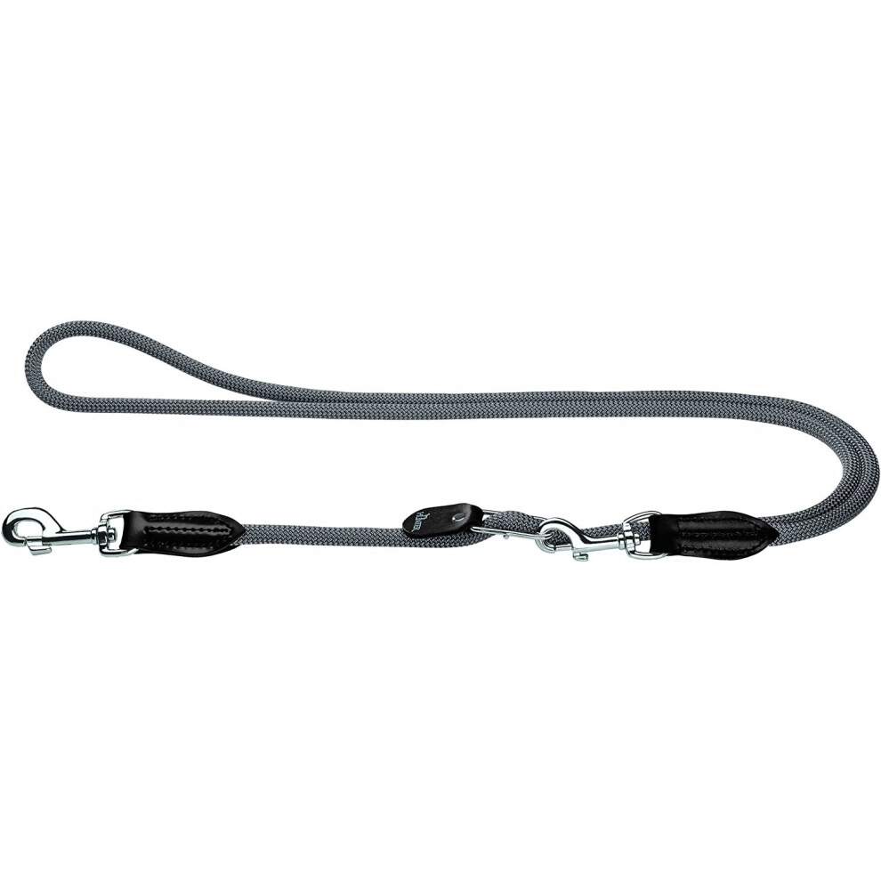 HUNTER Freestyle 46532 Adjustable Leash 10/200